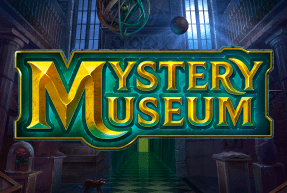 Play Mystery Museum